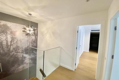 Apartament cu 4 camere decomandat, mobilat în Herăstrău - 10