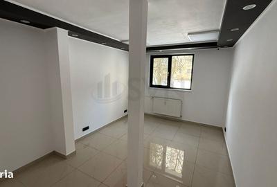 Spațiu comercial, de 42 mp, în Drumul Taberei - 5