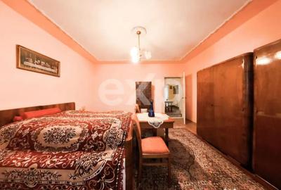 Casă cu 4 camere cu Teren 95 Mp în Central - 5