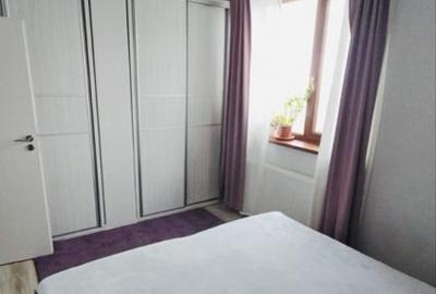 Apartament 3 camere - Metropolitan Towers - loc parcare subteran - termen lung - 7