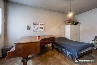 Ultracentral  Apartament cu 3 camere in vila cu 6 apartamente - 7