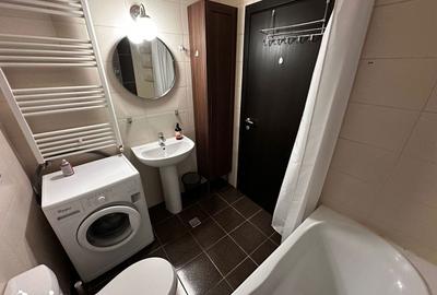 Apartament cu 2 camere, mobilat în Plevnei - 5