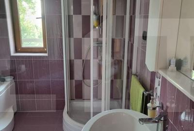 Casă cu 5 camere cu Teren 700 Mp în Central - 7