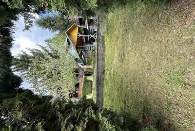 Cabana de vanzare in Lunca Bradului - 7