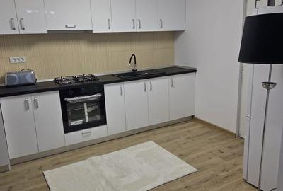 Apartament cu 2 camere în Contactoare - 2