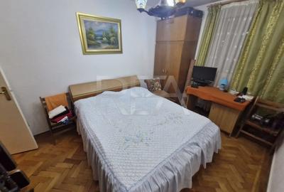 Apartament cu 3 camere foarte aproape de statiile de autobuz 101,102,243 si 335 - 15