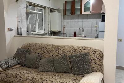 Apartament cu 1 camera mobilat zona Tribunal - 2