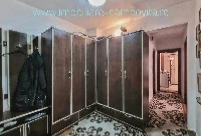 Apartament 3 camere,parter,gara,Microraion 4,Targovi?te - 11