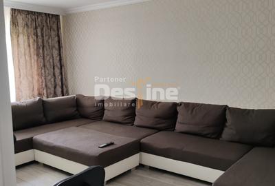 Apartament cu 2 camere decomandat în Gară - 5