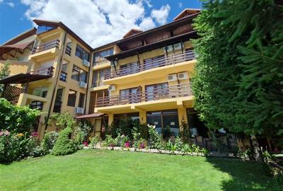 Hotel/Pensiune, de 871 mp, în Eșelnița - 2