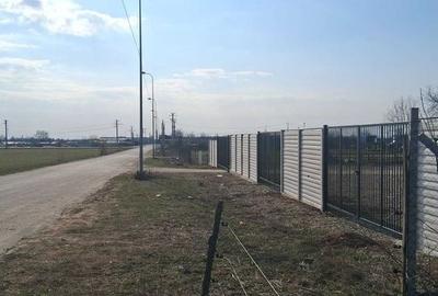 Teren de 8100 mp, în Central - 4