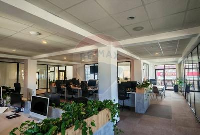 Birou, de 943.28997802734 mp, în Hipodrom 1 - 1