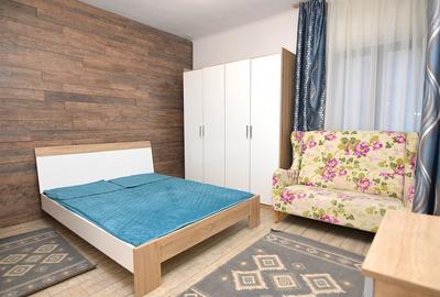 INCHIRIERE APARTAMENT 2 CAMERE TINERETULUI – PARCUL CAROL - LOC DE PARCARE - 11