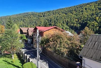 Casă cu 4 camere în Central - 8