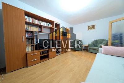Apartament 2 camere Bd. Basarabia, etaj 5, mobilat și utilat complet - 1