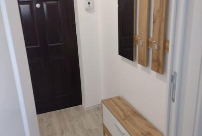 Apartament 2 camere, semidecomandat, 35 mp, ac, renovat, Drumul Taberei - 5