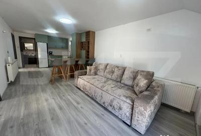 Casă cu 3 camere cu Teren 300 Mp în Viile Noi - 6