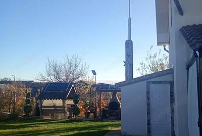 Casă cu 3 camere în Central - 7