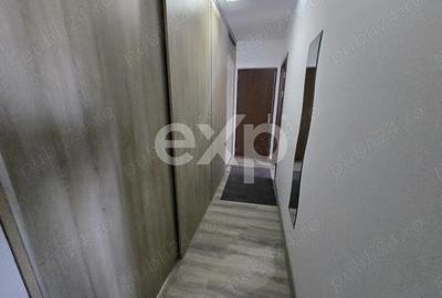 Apartament cu 2 camere decomandat, mobilat în Exercițiu - 5