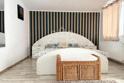 Casă cu 2 camere cu Teren 1200 Mp în Sânmartin - 14