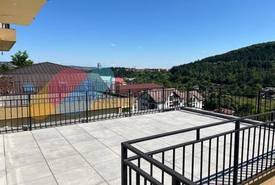 Apartament 4 Camere 120mp | 54mp Terasa | Parcare | Valea Garbaului - 12