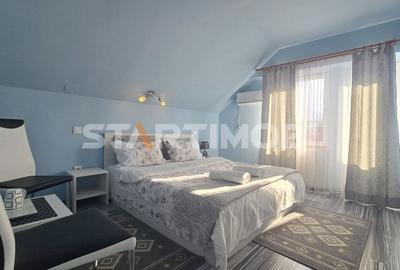 Pensiune 9 camere Rasnov
