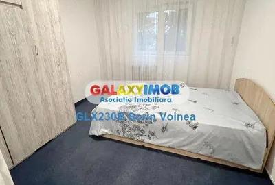 Apartament cu 3 camere semidecomandat, mobilat în Berceni - 7