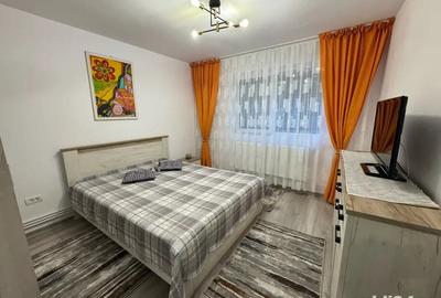 Apartament Tomis Nord decomandat- Liceul Calinescu - termen lung - 2