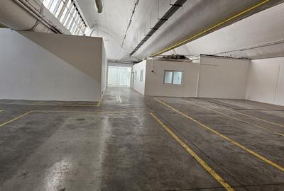 Spațiu industrial, de 1,189 mp, în Pantelimon - 2