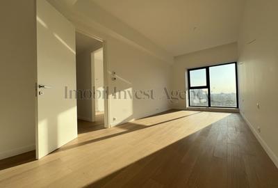 Apartament cu 3 camere semidecomandat în Floreasca - 5