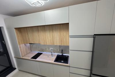 Garsonieră decomandată în Lujerului - 2