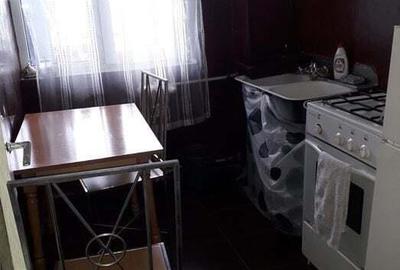 Garsonieră decomandată în Muncii - 4