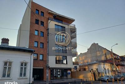 Apartament cu 3 camere în Dacia - 1