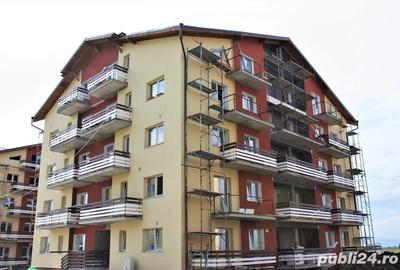 Apartament 2 camere la SUBCETATE - 1