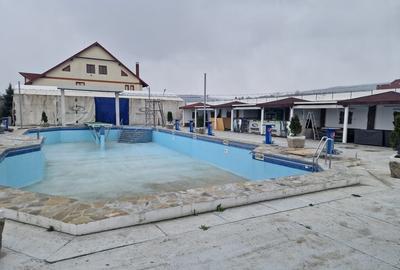 Restaurant Piscina Club Principe - 9