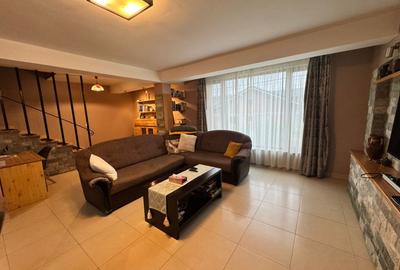 Casa insiruita moderna – P+2 – Tautii Magheraus - 6