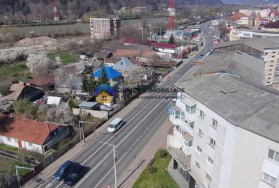 Teren construcție, în Mărăței - 4