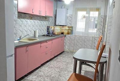 Apartament cu 2 camere decomandat în Tomis Nord - 3