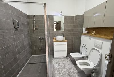 Casă cu 3 camere în Ultracentral