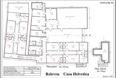 Spațiu comercial, de 500 mp, în Ciumbrud - 6
