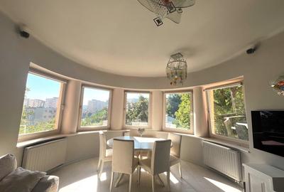 Apartament de vânzare – un colț de liniște și rafinament chiar în inima Brașovul - 2