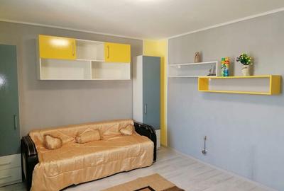 Garsonieră decomandată în Metalurgie - 6