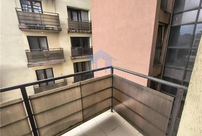 Garsonieră decomandată în Gheorgheni - 15