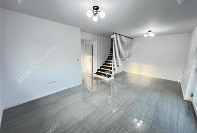 Casă individuală cu 4 camere cu Teren 250 Mp în Cisnădie - 2