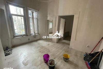 Apartament cu 2 camere semidecomandat în Gara de Nord - 8