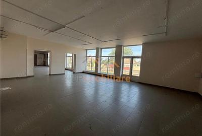 Spațiu comercial, de 309 mp, în Ciumeghiu - 11