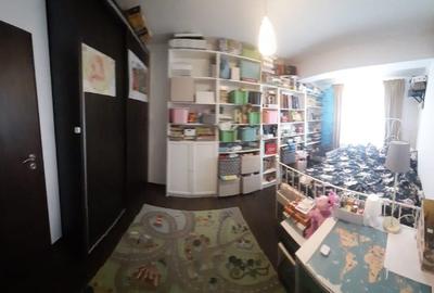 Închiriez ap 2 cam mobilat și utilat modern la 10 min de  metro - 1 dec 1918 - 3