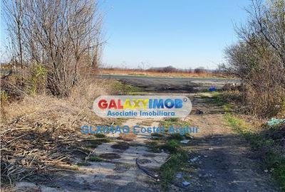 Vindem teren extravilan 84000 mp in Calinesti Vindem teren extravilan 84000 mp in Calinesti - 1