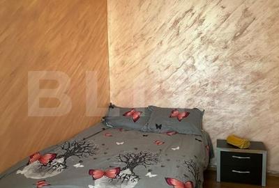 Apartament cu 3 camere semidecomandat în Teilor - 3