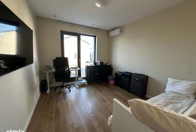 Casă cu 5 camere cu Teren 250 Mp în Central - 5